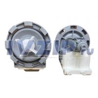 Насос HANYU 30W  8 защ. клеммы назад раздельно B20-6A01/215475/82000717/10MA51/9010883/9011178