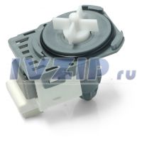 Насос HANYU 30W (3 защ., фишка назад) PMP003UN/63AE005/285437/9010207/9011177/B20-6AZC