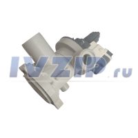 Насос в сборе Атлант 908092000902