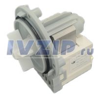 Насос Leili 40W (3 винта, клеммы назад) С00144997/C00301531