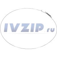 Хомут манжеты люка для стиральной машины LG 4861ER2001B/4861ER2001H/4861EN3002A