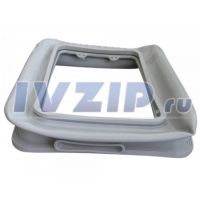 Манжета люка Indesit 085611/111495/3406008
