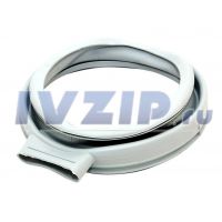 Манжета люка Indesit 035772/1.00.012.91