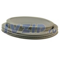 Манжета люка Siltal 35862700/3413003/117SL06/1.00.022.09