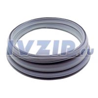 Манжета люка Electrolux 50068599005/GSK000ZN/117ZN02/1.00.029.02