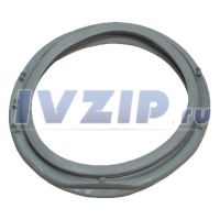 Манжета люка Indesit 33R2004 /118008/GSK012ID/14400204600