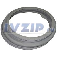 Манжета люка Indesit 074133/3401021/GSK006ID/117ID08/1.00.012.26