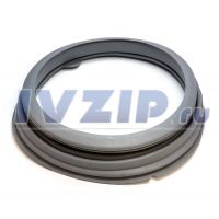 Манжета люка HAIER 0020300541/GSK000HA