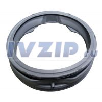 Манжета люка LG (два акваспрея) F1203ND/ MDS61952202/MDS60116802/MDS60116801/MDS61952201/MDS61952204/GSK016LG/MDS62910602/MDS61952203