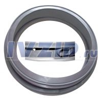 Манжета люка Whirlpool 481246668557/GSK008WH