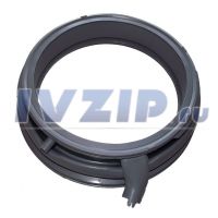 Манжета люка Bosch (с соском) 00478300/00680405/GSK008BO/772655