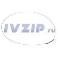 Хомут для манжеты люка (пружина) СМА Indesit 119210