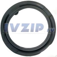 Манжета люка Samsung (для WF1802WECS/YLP, WF1802WFVS/YLP, WF1802XEC/YLP, WF1802XEY/YLP) DC64-02605A/GSK010SA