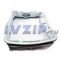 Манжета люка Bosch 00475583/55X3754/C79553754/GSK003TB
