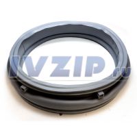 Манжета люка Vestel (для моделей VWM42167, TLK1208, WW107) GSK003VE/42025995/M6542025995