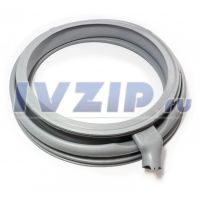 Манжета люка BOSCH (узкая) 00686004/GSK022BO/09SB09/VP3214E/680405/478300/478322/681211/681210/681212/686848/BO3018
