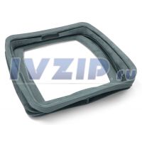 Манжета люка WHIRLPOOL 480110100143/GSK014WH/461973081722/481246668749