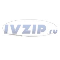 Хомут для манжеты люка BOSCH 00670743/GSK900BO