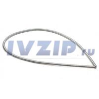 Хомут для манжеты люка (пружина) Electrolux (D=200 x5mm) ZN3408/1240477024/1240477016