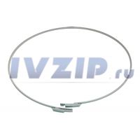 Хомут на СМА Zanussi 1320552001