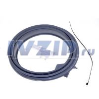 Манжета люка Indesit 255813