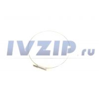 Хомут для манжеты люка (пружина) Haier 0020600211A