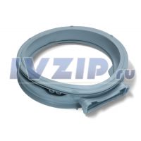 Манжета люка LG (с сушкой, с 3-я отводами) MDS65696501