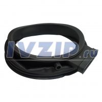 Манжета люка Haier 0020300601H