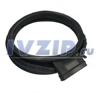Манжета люка  Haier 0020300767E