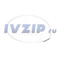 Хомут для манжеты люка СМА на пружине (L=34см) SMA162