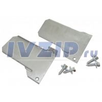 Набор креплений (пластины) СМА ARDO 651030380/(256013500 256013600 432027400)/750201800/750258200