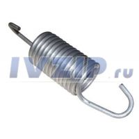 Пружина бака Bosch 00606818/DHL900BO