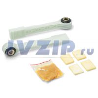 Ремкомплект для амортизаторов (80-110N, 2шт, для 673541) SAR900UN/78BS020