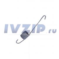 Пружина бака Indesit, Ariston L=181мм 064502