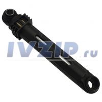 Амортизатор 80N  dc66-00343d - AKS ( holes: Ø10+13mm.) SAR003SA