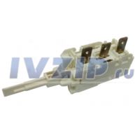 Кнопка включения СМА ARDO 522000400/651016323/1.52.012.11