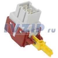 Кнопка включения СМА ROLD SB0131161 1249271105/1245408008/1245097009/1245098007/SB0131161/1.52.000.19