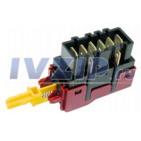 Кнопка включения СМА ROLD SBA1D1161 1249271402/1245406002/0217005/146ZN05/SWT301ZN/WF487/1320866419/69ZN003/1245406010/1249271410/1245407000