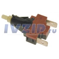 Кнопка включения СМА ROLD E1.058 048046/146AR13 (зам. 30356/030358)