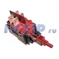 Кнопка включения СМА ROLD SA1A15110 058465/083904/063971/146AR19/1.52.012.18