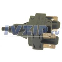 Кнопка включения СМА ROLD E0.028 030358/0201008/AR4414/69AR009/SWT001AR/1.52.015.05