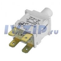 Кнопка включения СМА Beko SWT200AC/2808540500/2808540100/2808540300/147AC03/SWT206AC
