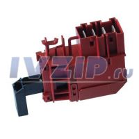 Кнопка включения СМА ROLD SC1A1A11625 160962/146SI01/SWT100BO/BO4404/1.52.003.01