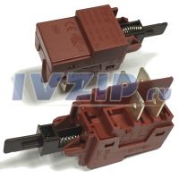 Кнопка включения СМА Ardo,Merloni 522005000/651016370/146AK06/SWT500AD