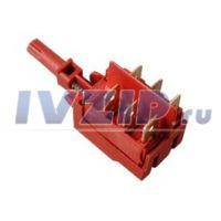 Кнопка включения СМА ROLD SAA1C16110 AV4433/M85300600/1.52.000.27