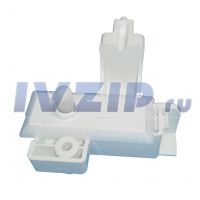 Кнопка открывания двери СМА Samsung DC64-00828G