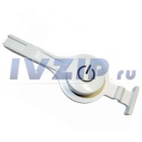 Кнопка включения СМА Sams (WF0500NZW/WF0508NZW) DC64-02389A