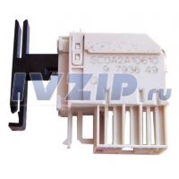 Кнопка включения СМА Whirpool SWT105WH/SWT100WH/IG4420/IG4421/481941029004/8437625