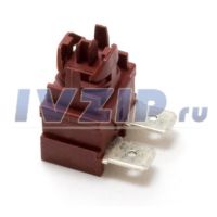 Кнопка включения СМА Indesit SWT002ID/140607