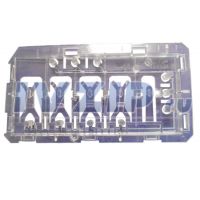 Накладка на кнопоки и индикации СМА Beko 2812630100